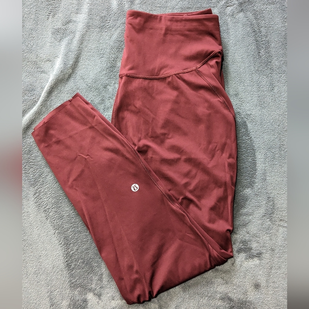 Lululemon Base Pace